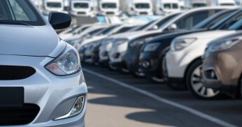 REPORT: Used car prices in Canada may finally be easing